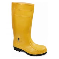 EUROFORT S5 cizme de protecție galben