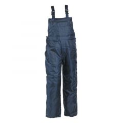 TITAN pantaloni bleumarin