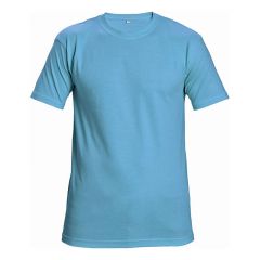 TEESTA tricou bleu