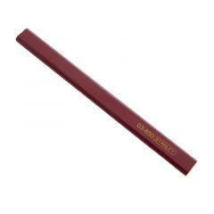 Creion tamplarie (ROSU) mina tip Hb 300 Mm ( STANLEY )