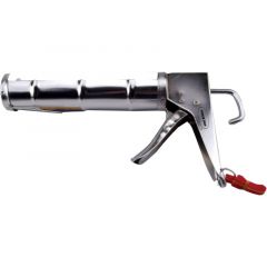 Pistol Silicon Zincat YFA-07C - 9" (230 MM)