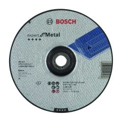 Disc taiere metal 230x2, 5 BOSCH
