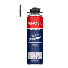 Penosil Premium Foam Cleaner 500Ml - spray pt înlaturarea spumei neîntarite