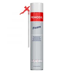 Spuma poliuretanica manuala Penosil Standard Foam 500 ML