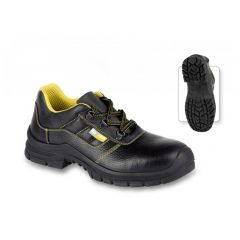 GORU S1 SRA, Pantofi de Protectie cu Bombeu Metalic