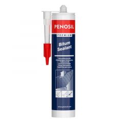 Penosil Premium Bitum Sealant 310 Ml - adeziv profesional pt acoperisuri