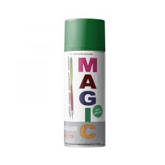 Spray Vopsea Verde 400ML Svv400ML (SVV400ML)